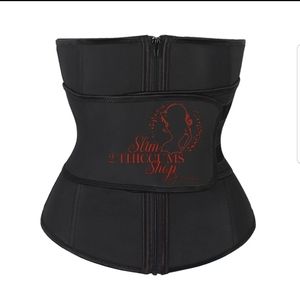 One Strap Waist Trainers